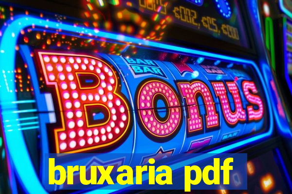 bruxaria pdf